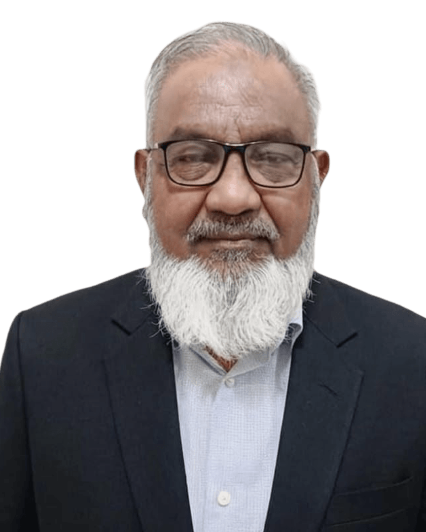 Prof. Md Nazrul Islam